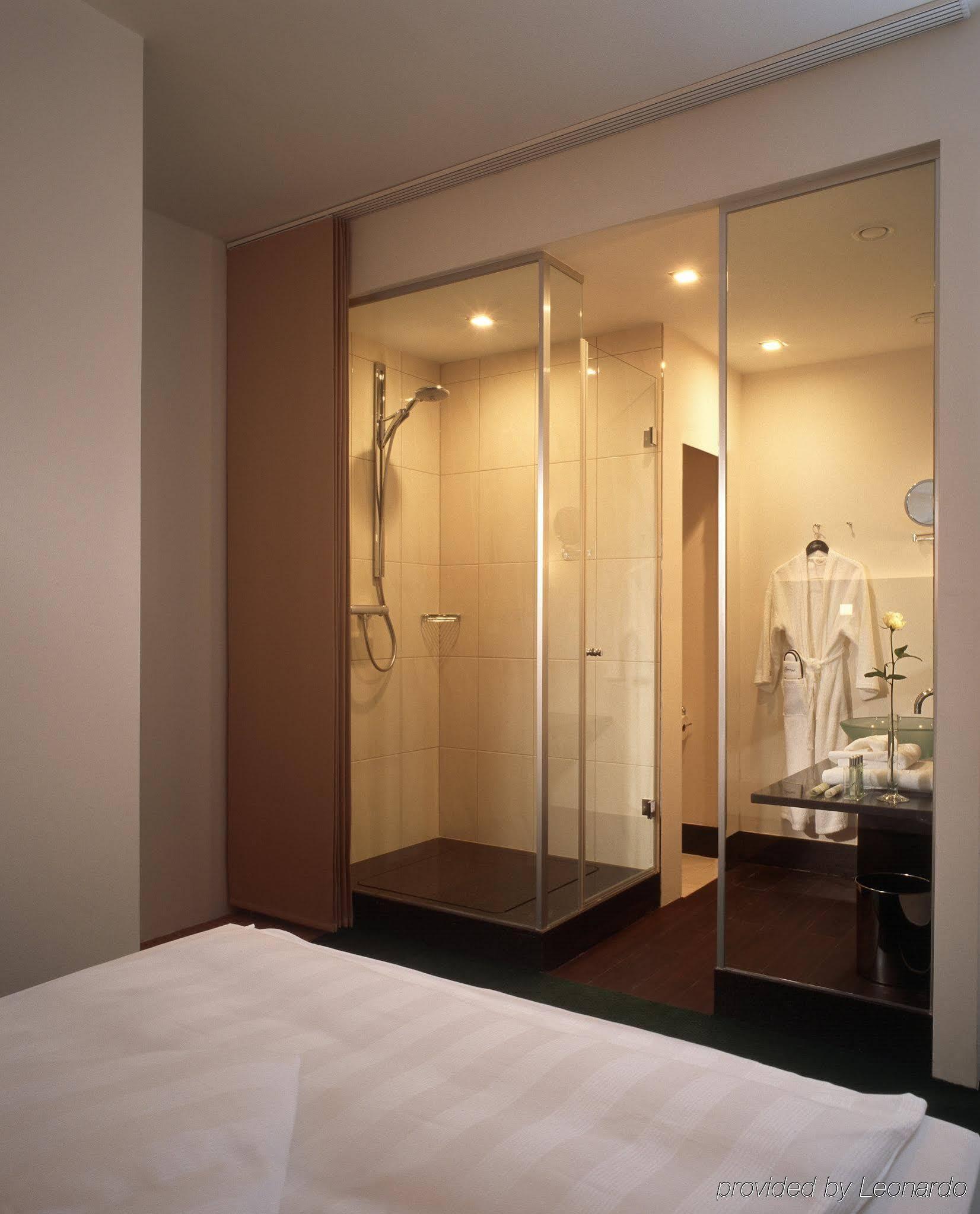 Hotel Lumiere An Der Messe "New Opening" Frankfurt am Main Exterior photo