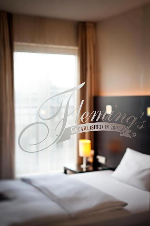 Hotel Lumiere An Der Messe "New Opening" Frankfurt am Main Exterior photo